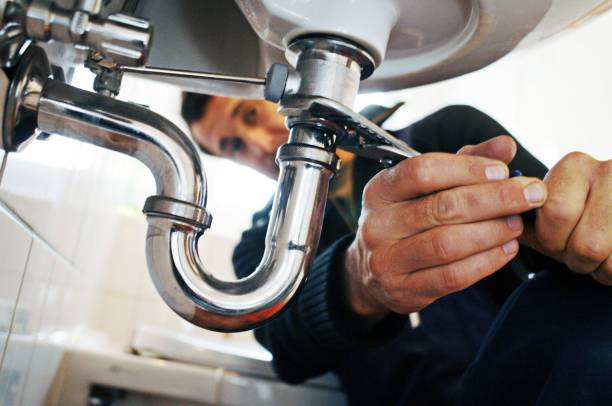 Best Residential Plumbing Services  in New Ellenton, SC