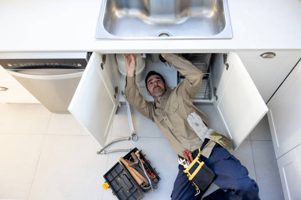 Best Pipe Repair Near Me  in New Ellenton, SC