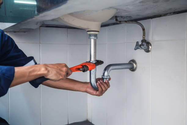Best Plumbing Repair Near Me  in New Ellenton, SC
