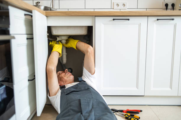 Best Faucet Repair  in New Ellenton, SC