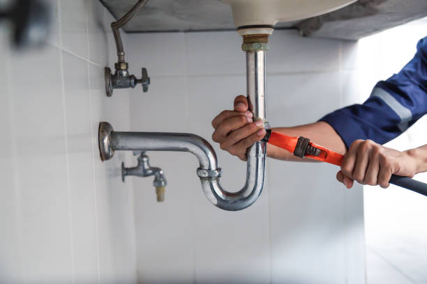 Professional Plumbing in New Ellenton, SC