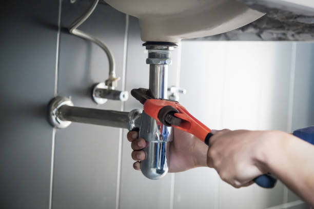 Best Drain Cleaning Services  in New Ellenton, SC