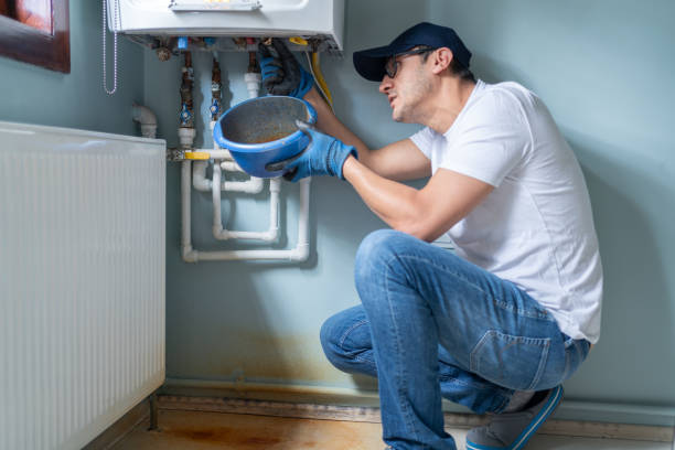 Best Water Softener Installation  in New Ellenton, SC