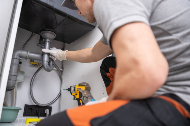 Best Plumbing Inspection Services  in New Ellenton, SC