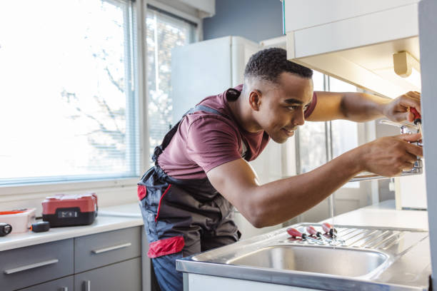 Best Plumbing Services Near Me  in New Ellenton, SC