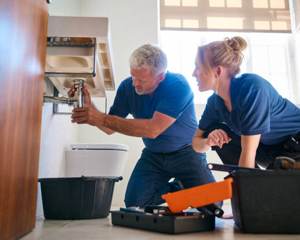 Best Water Leak Repair  in New Ellenton, SC